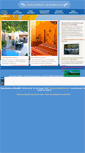 Mobile Screenshot of casaruralmoratalla.es